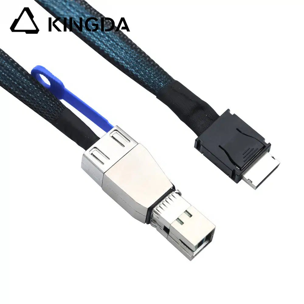 PCIE Oculink SFF 8611 4I 42P TO sff 8644