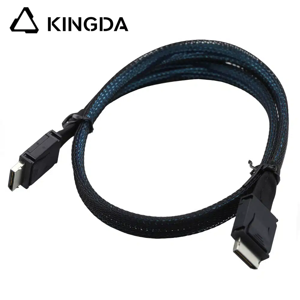 PCIE Oculink SFF 8611 4I To Oculink SFF 8611 4i
