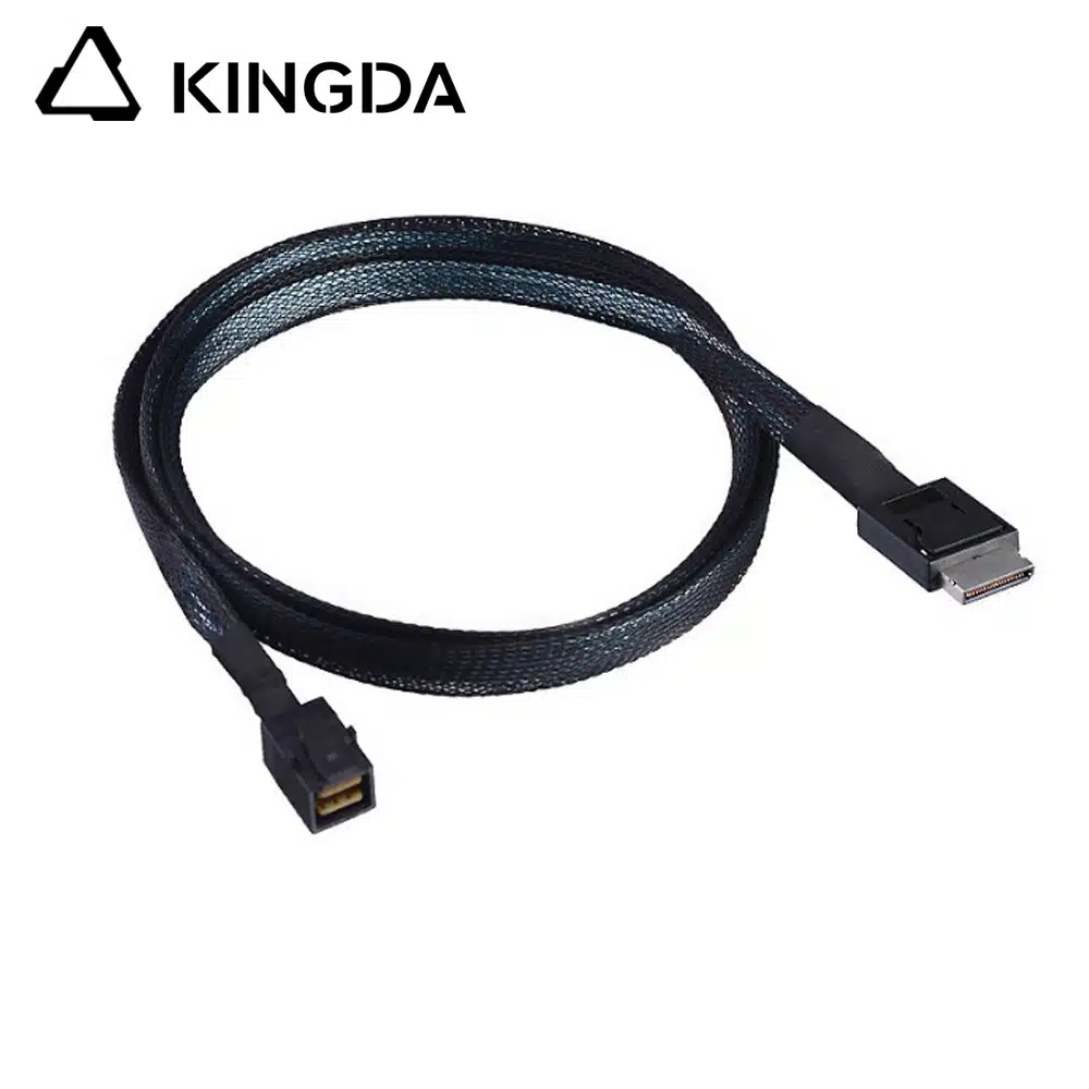 PCIE Oculink SFF 8611 4I To SFF 8643