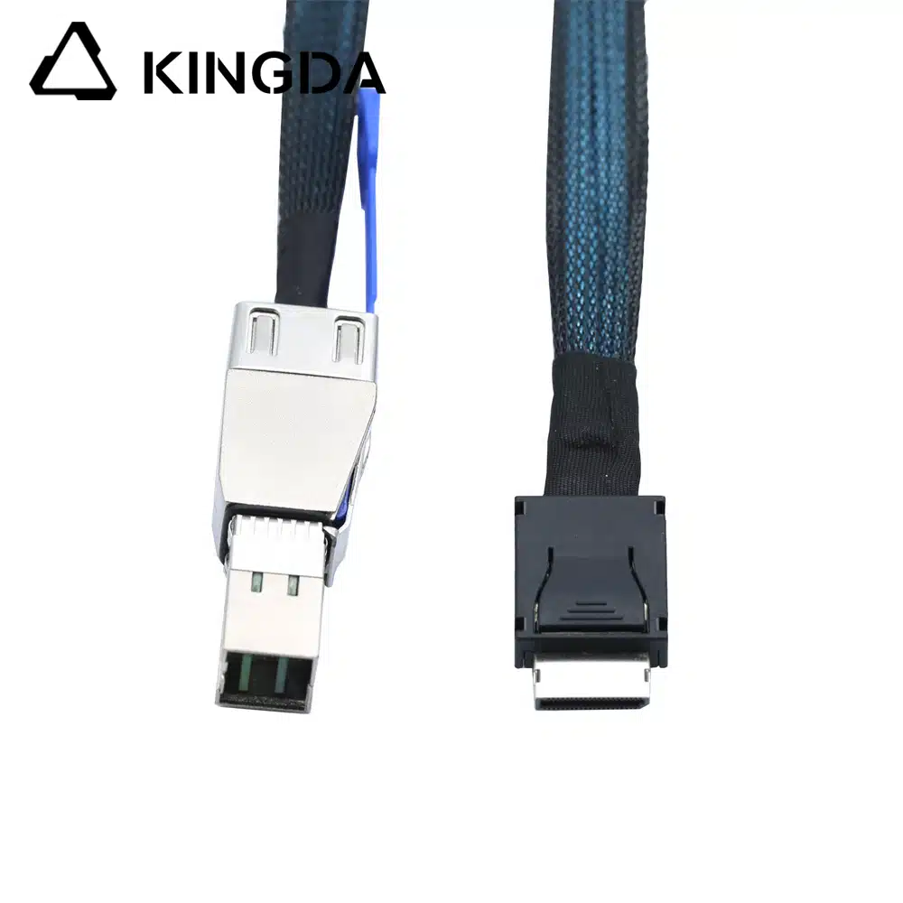 PCIE Oculink SFF 8611 4I To sff 8644
