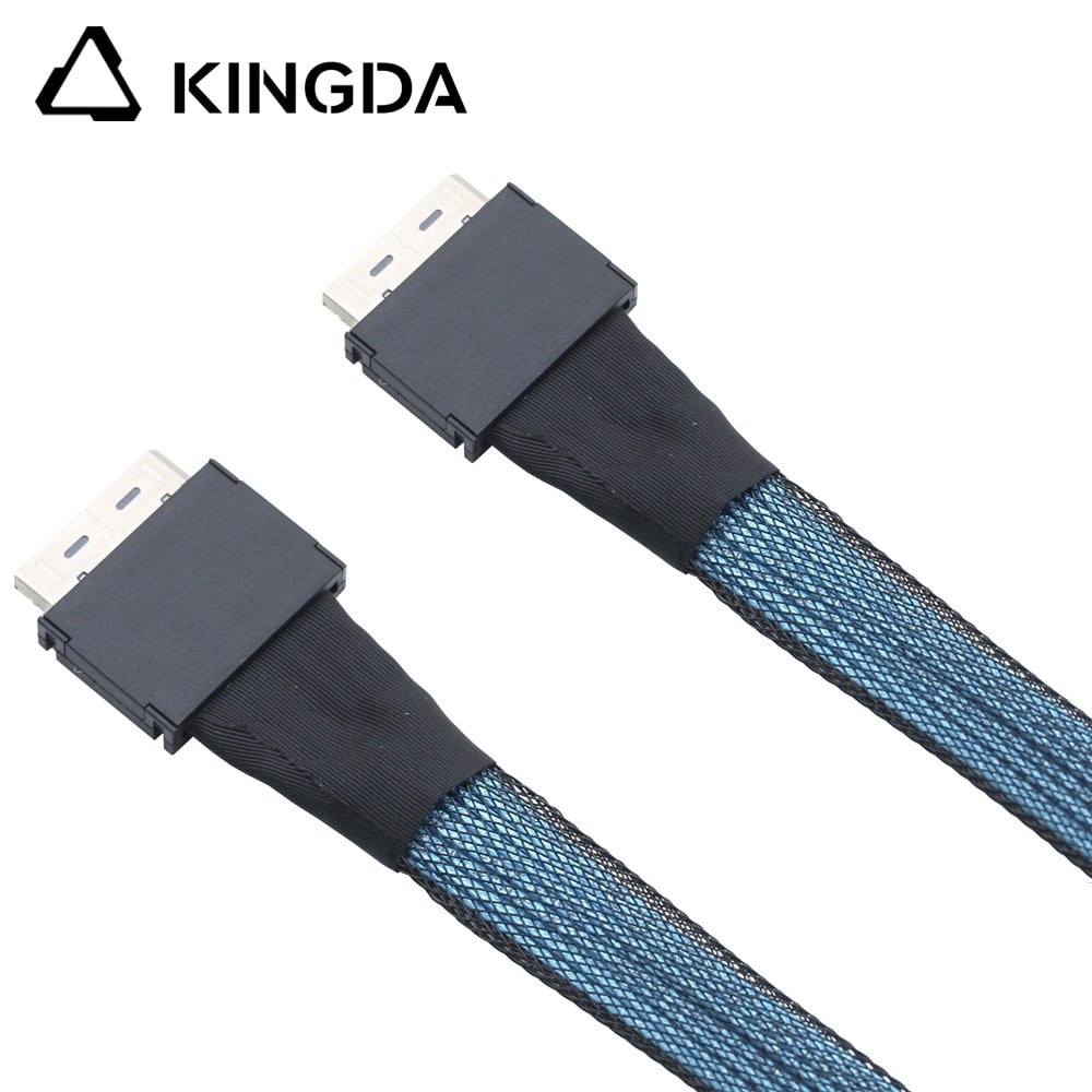 PCIE Oculink SFF 8611 8I To SFF 8611 8i