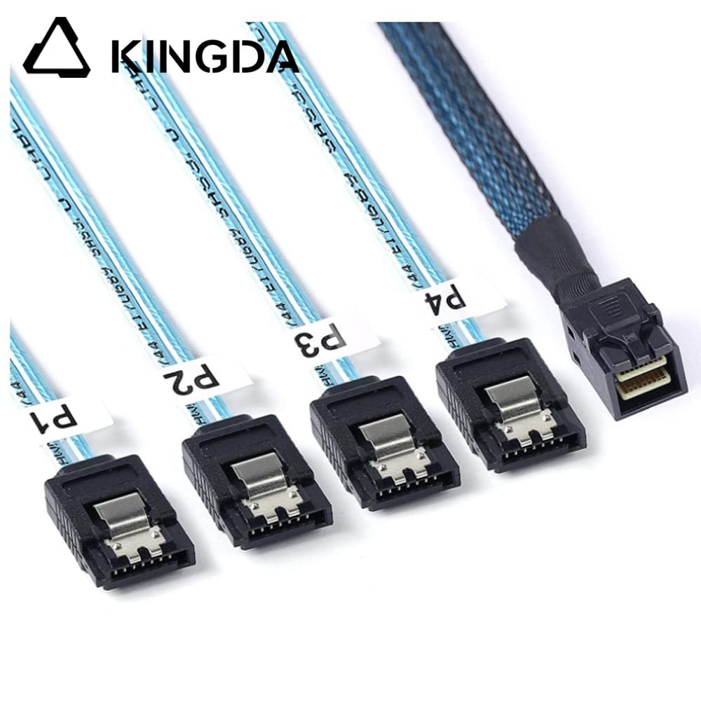 SAS 3.0 sff 8643 CABLE