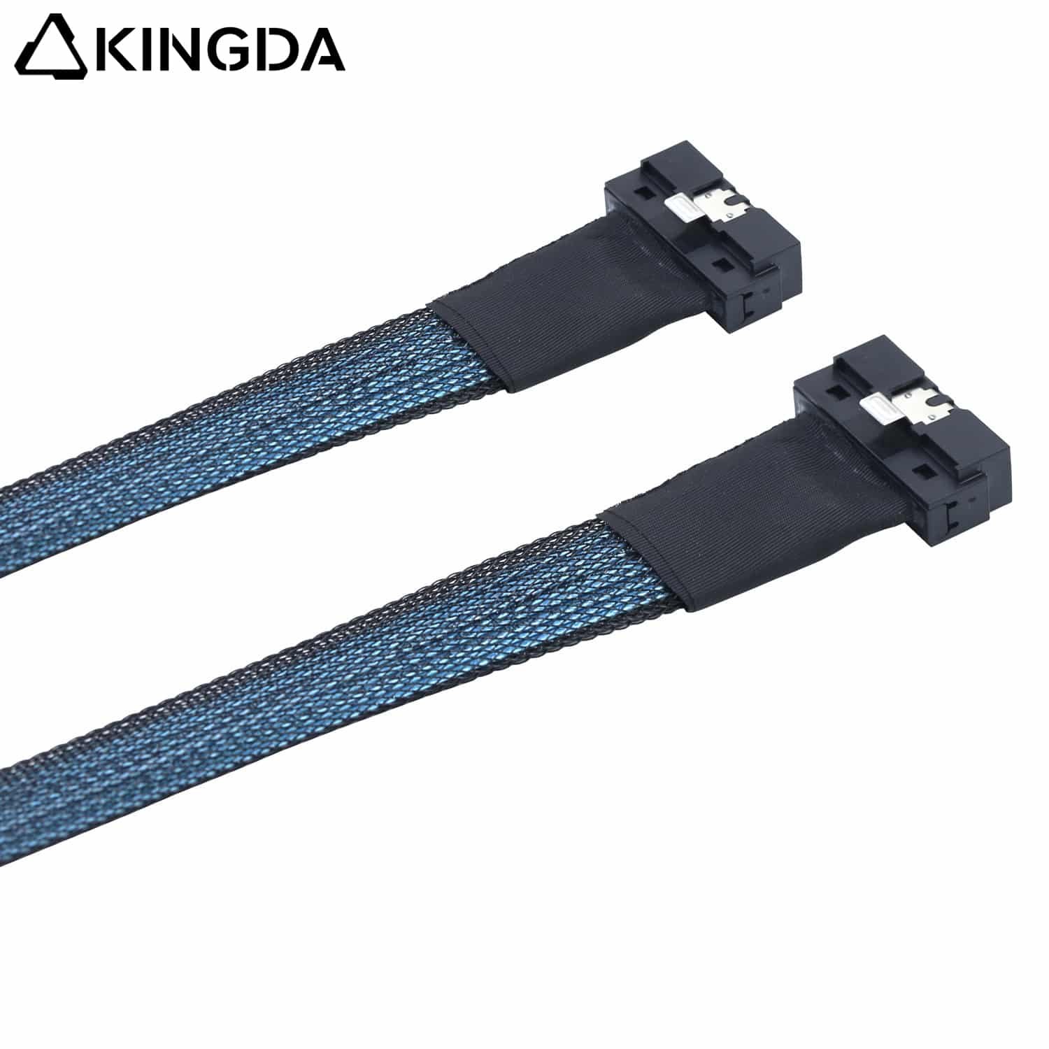 SAS 4.0 LP SFF 8654 8I male to male