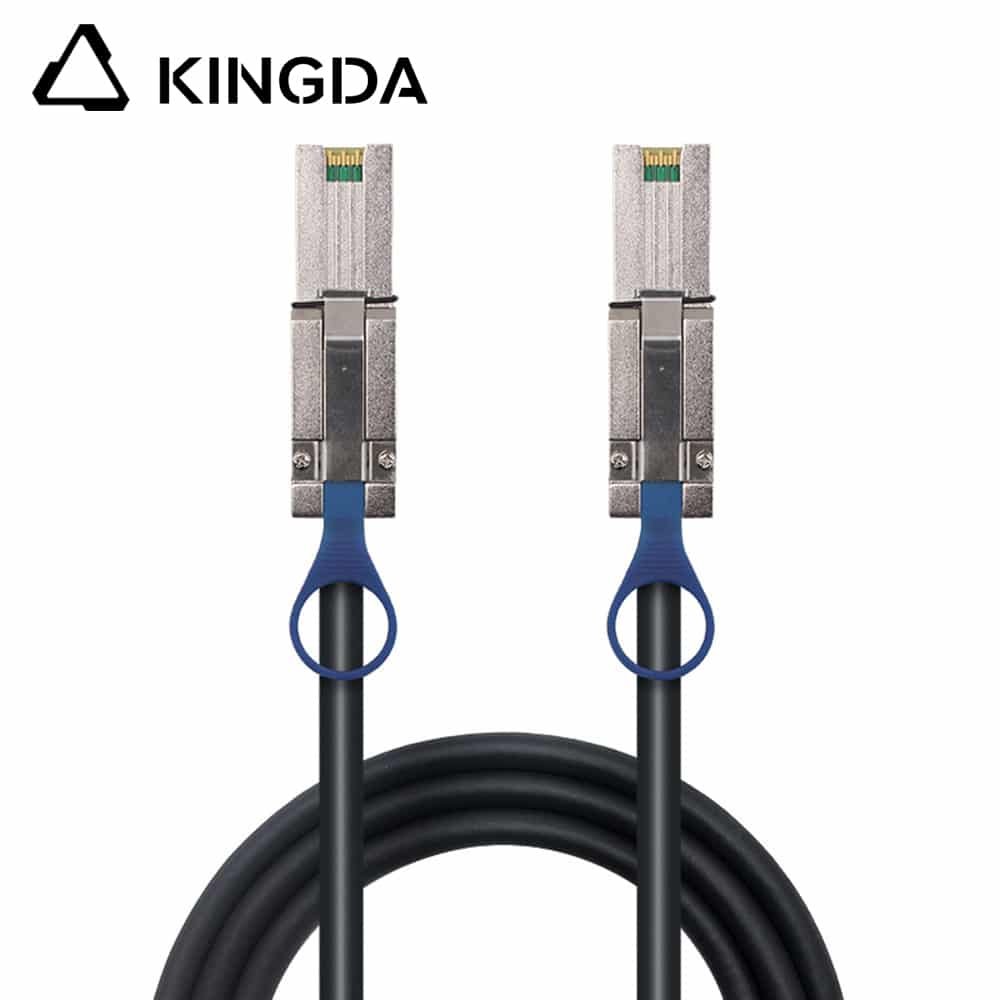 SAS3.0 8088 26p to sff 8088 26p