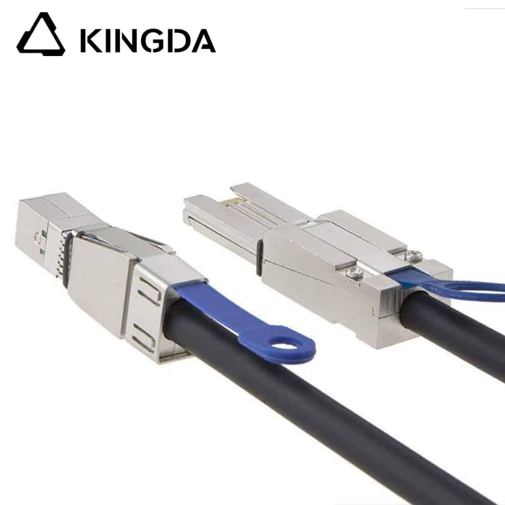 SFF 8088 26p to sff 8644