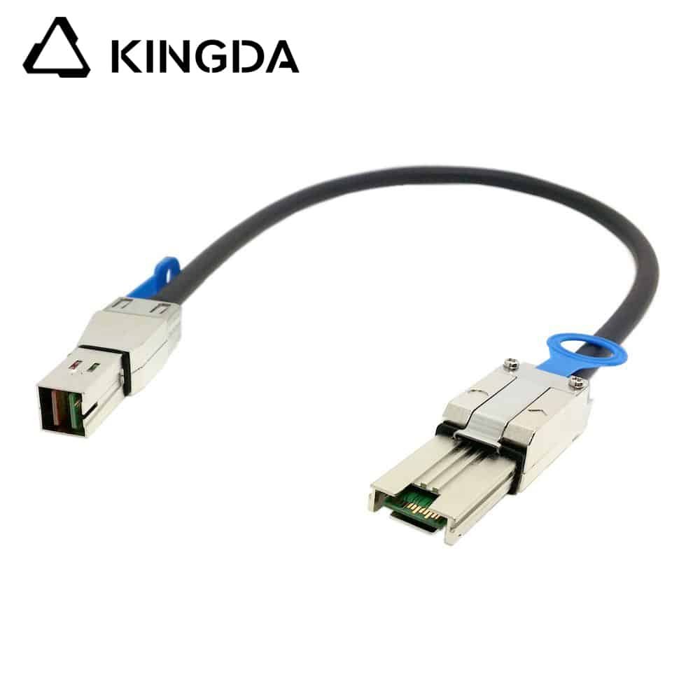 SFF 8088 to sff 8644