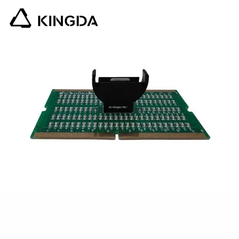 SODIMM DDR5 Laptop mainboard memory purpose