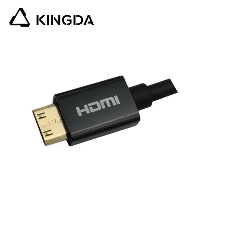 Slim HDMI