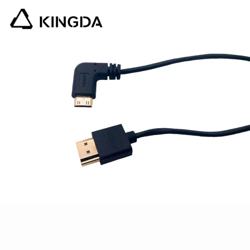 Slim HDMI