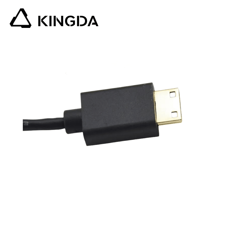 Slim HDMI