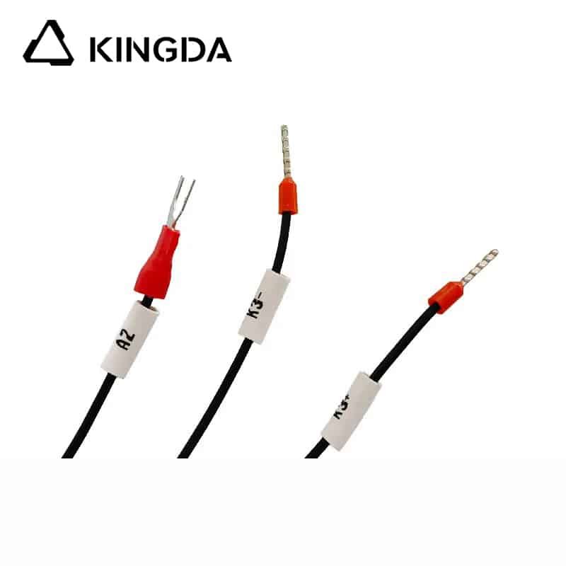 U-Connector wiring harness