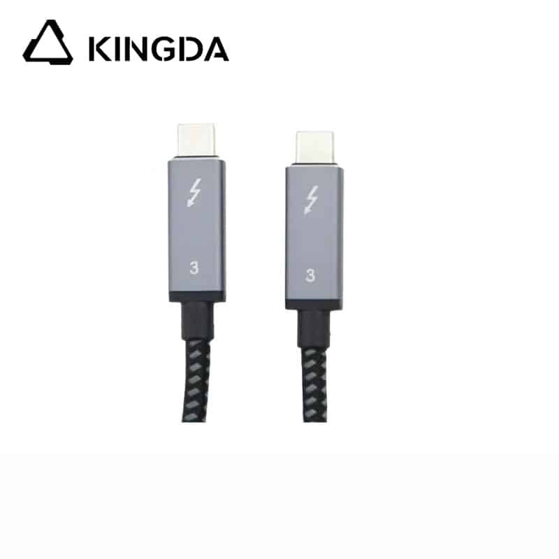USB C Cable 100W 5A