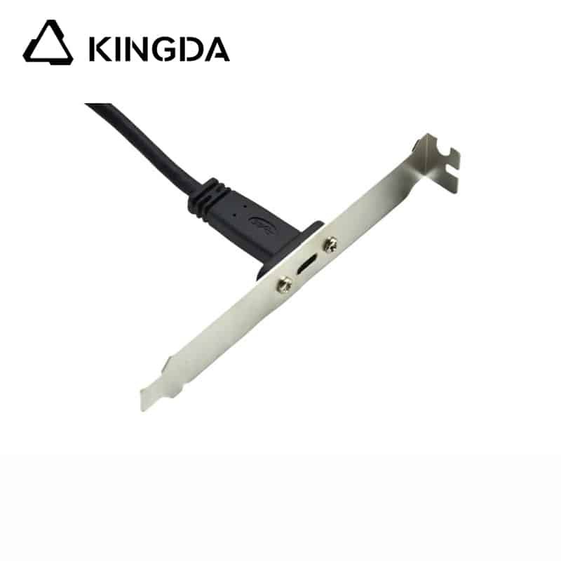 USB C Front panel cable (2)