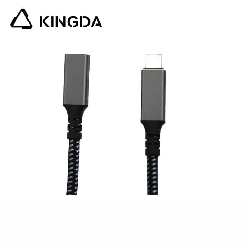USB C Gen 2 E Mark