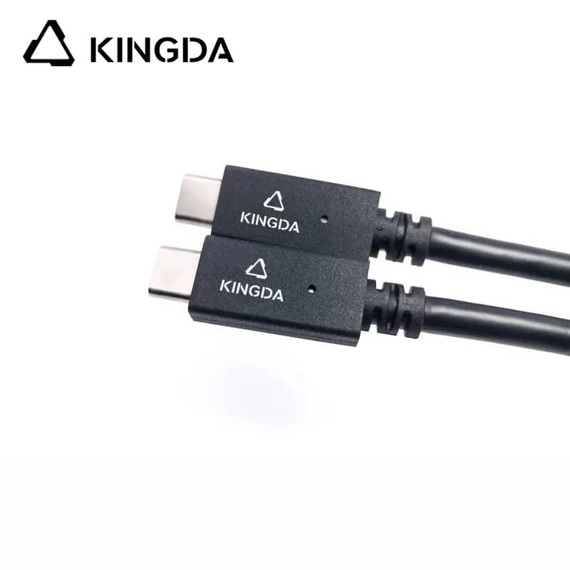 USB C cable pvc mold