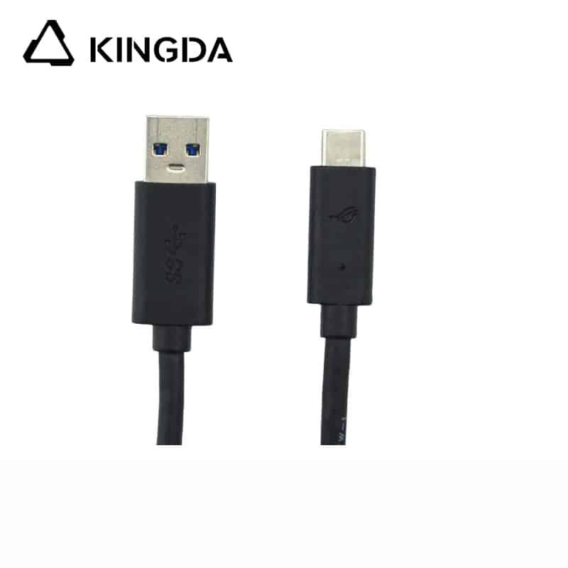 USB3.0 A TO USB C