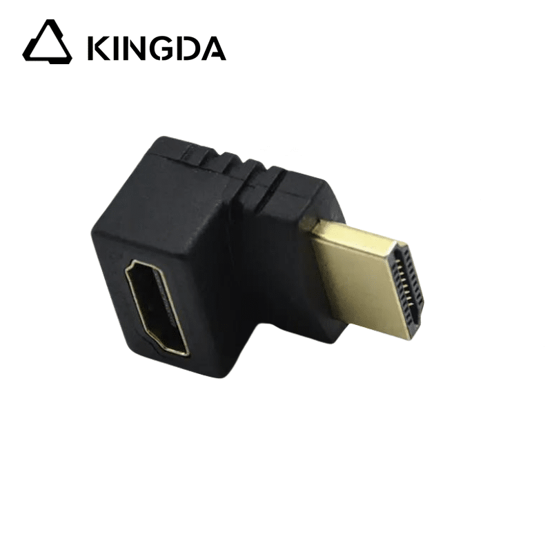 downside HDMI 2.1 male to female Adapter