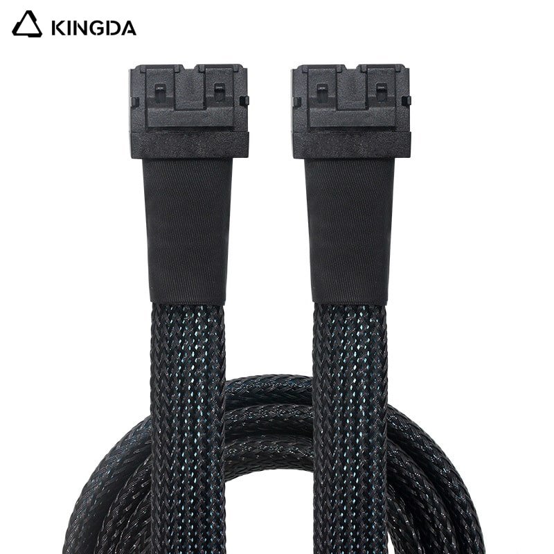 dual 8643 male to male cable