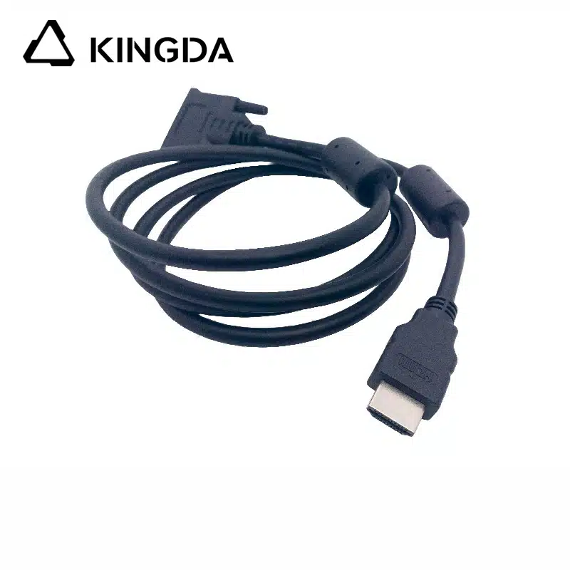 hdmi to dual link dvi