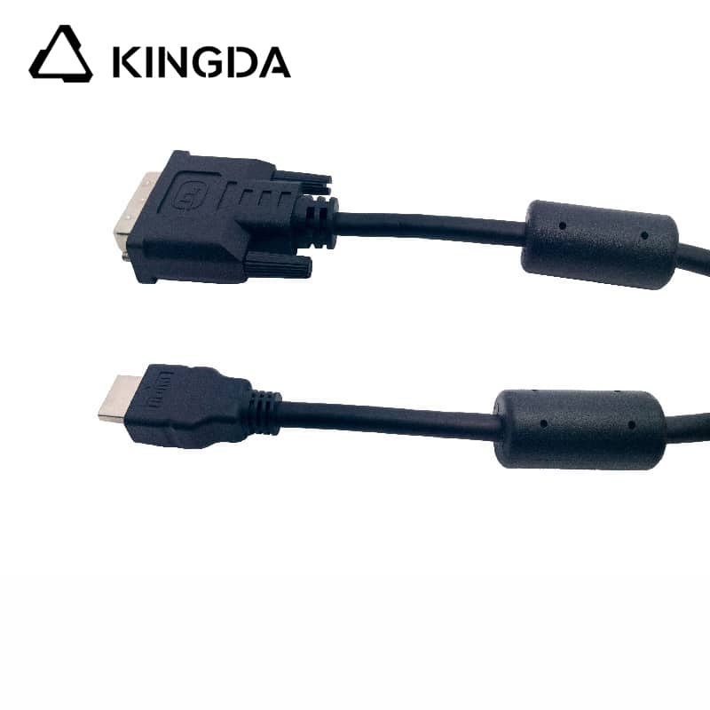 hdmi to dvi adapter cable