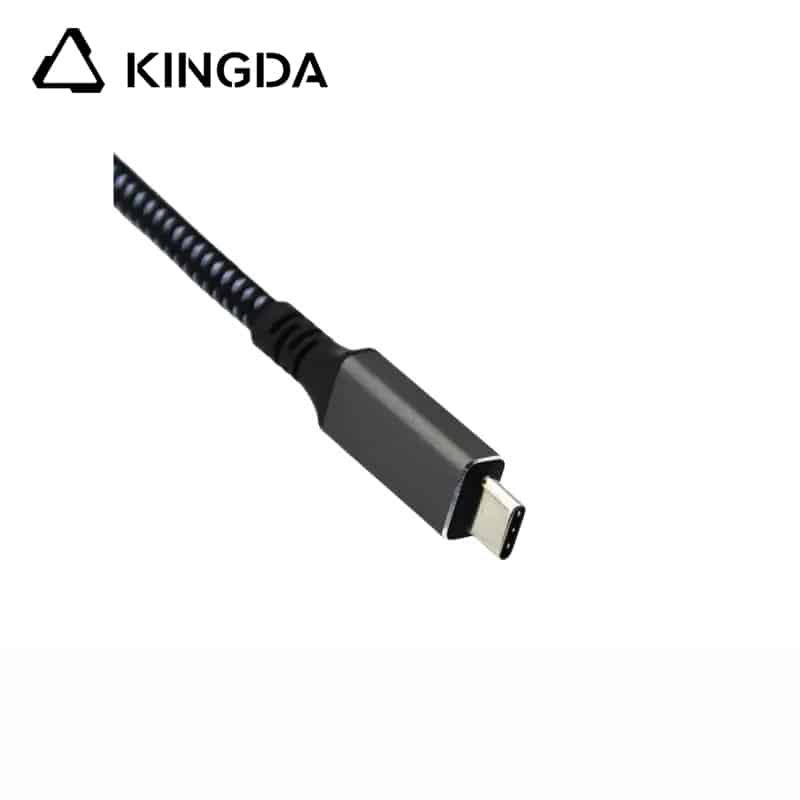 left turn Gen 2 20G C TO C