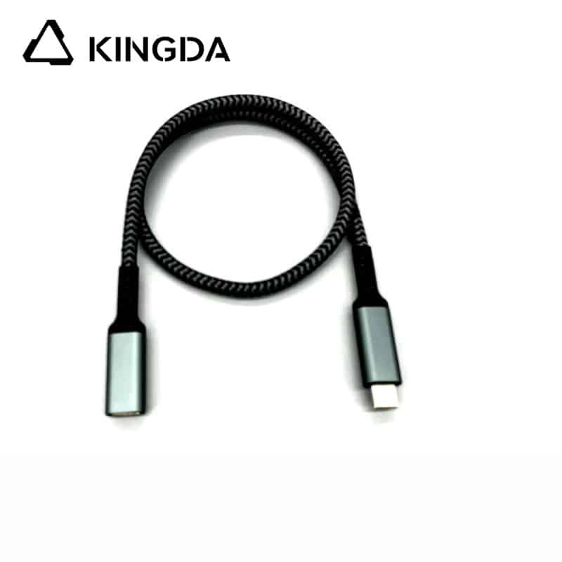 left turn Gen 2 20G C TO C