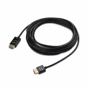 single long HDMI cable suitable for extended distance connections