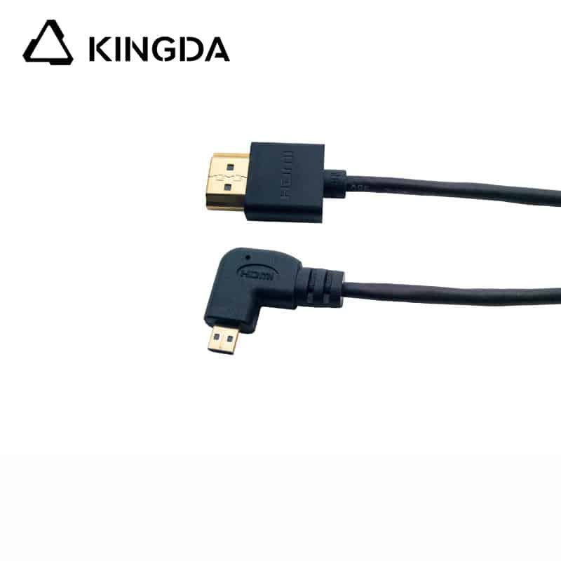 micro hdmi to hdmi