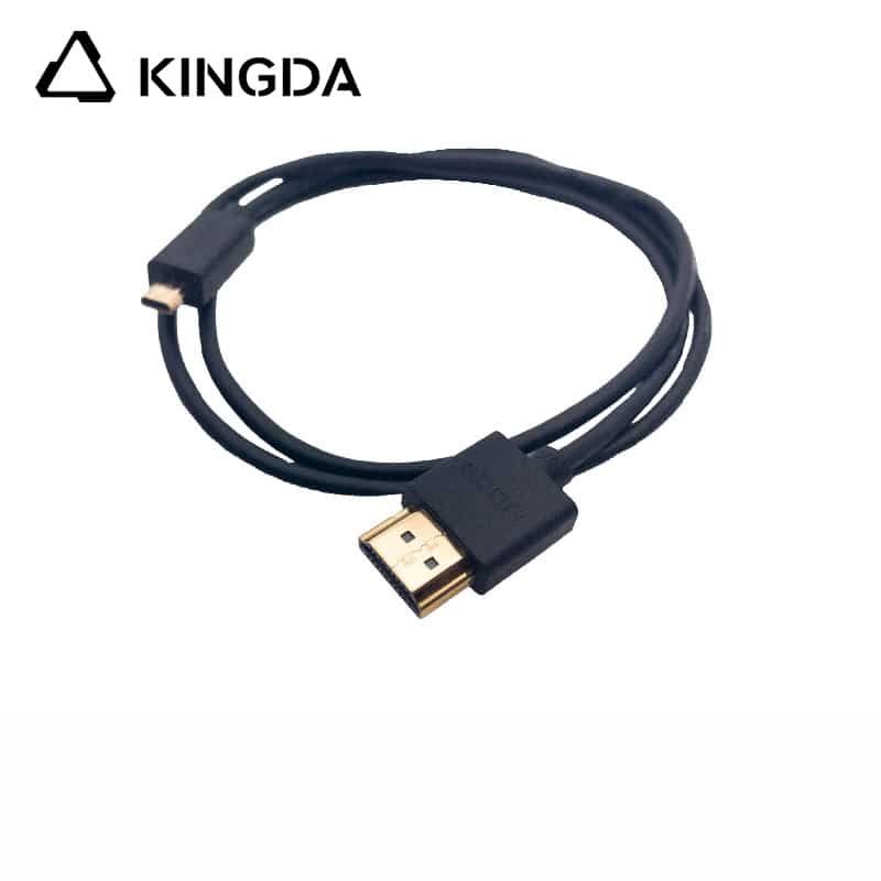 micro hdmi to hdmi
