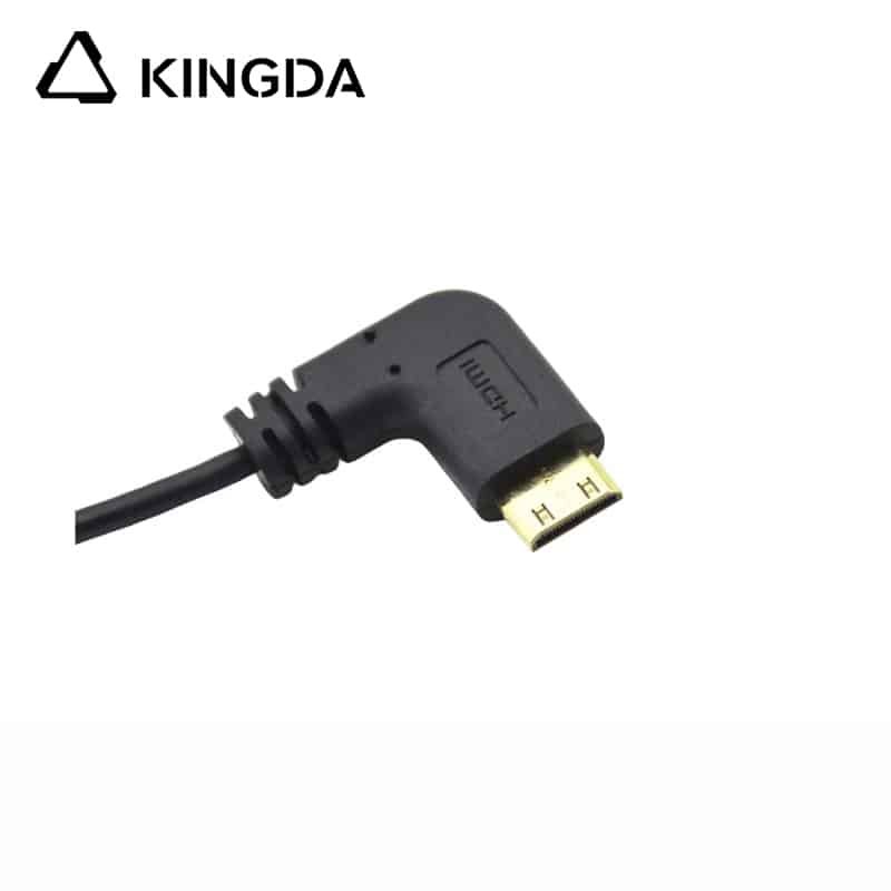mini hdmi to hdmi