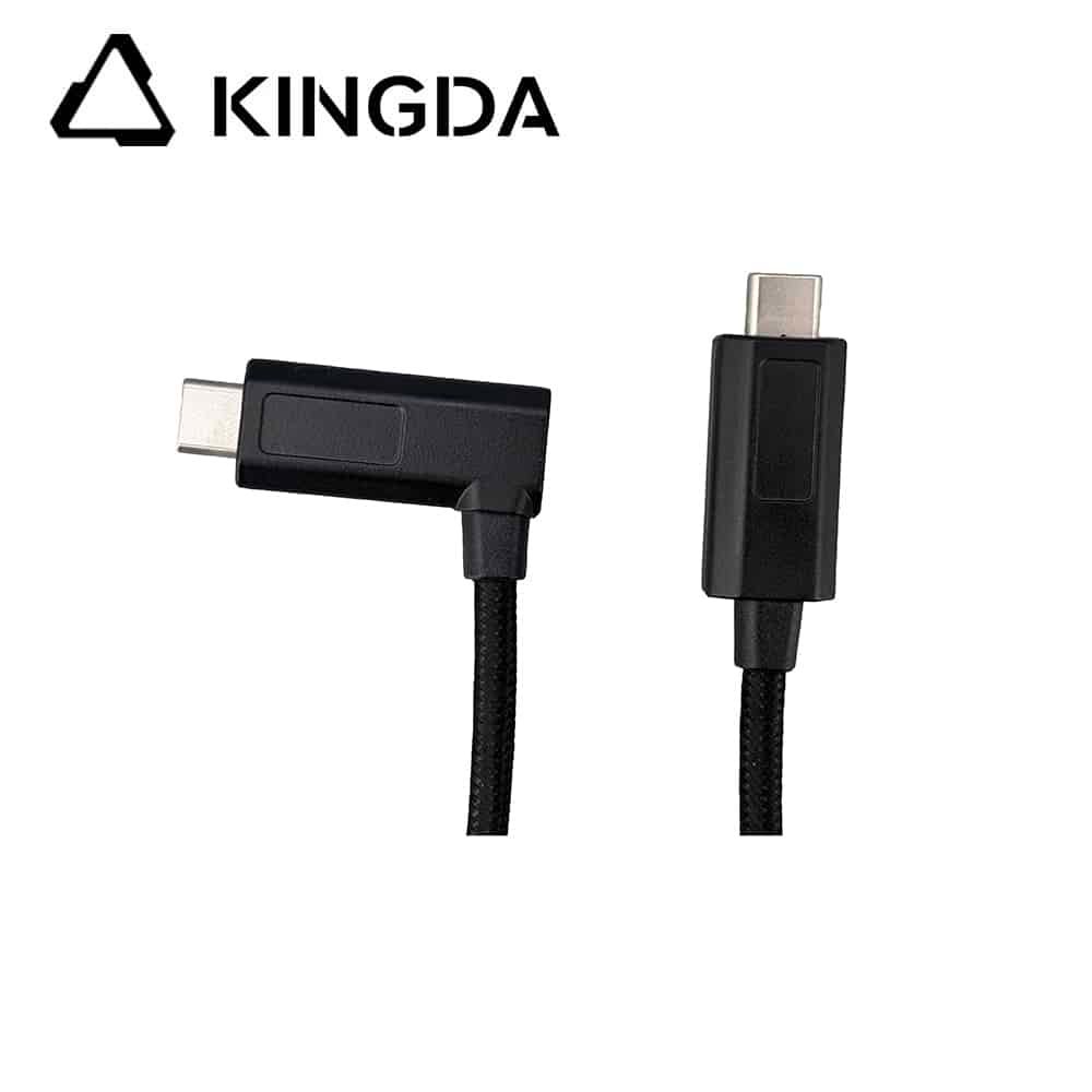 right turn USB3.2 with clip Gen 2 20G