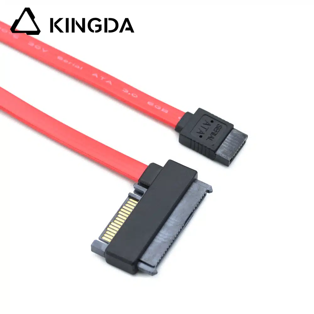 sata 7P female to sff 8482