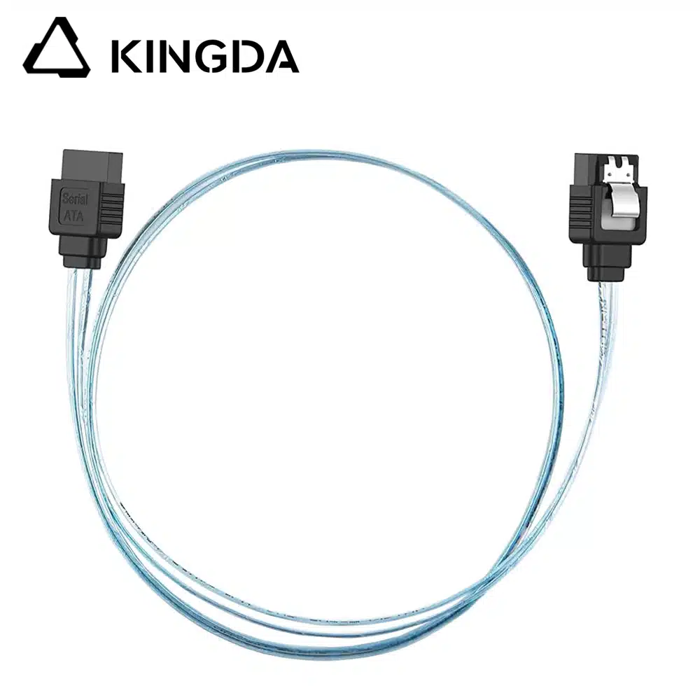 straight SATA 7P female to SATA 7P female