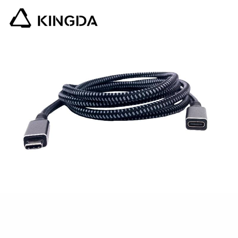 usb c male to male