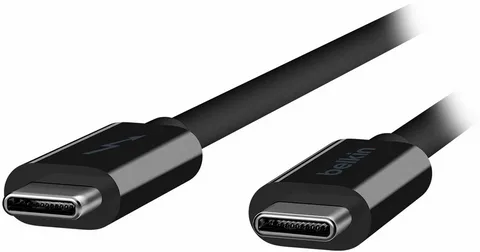 Belkin USB Type-C to Type-C cable for fast charging and syncing