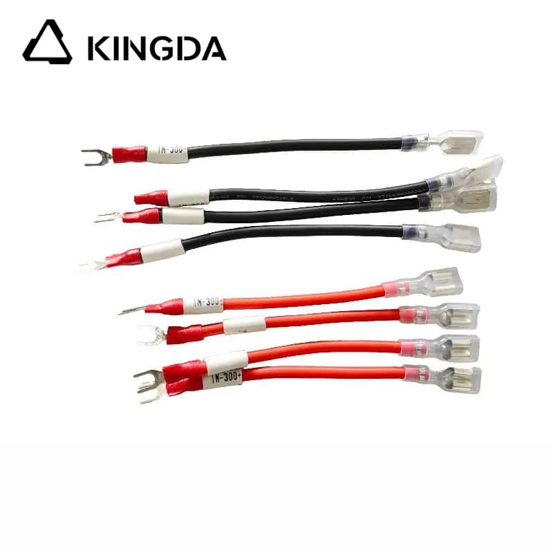 waterproof connector female 5-pin