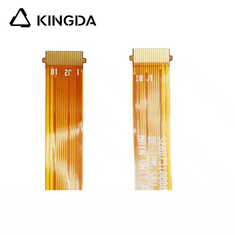 0.5mm Pitch FPC Cable