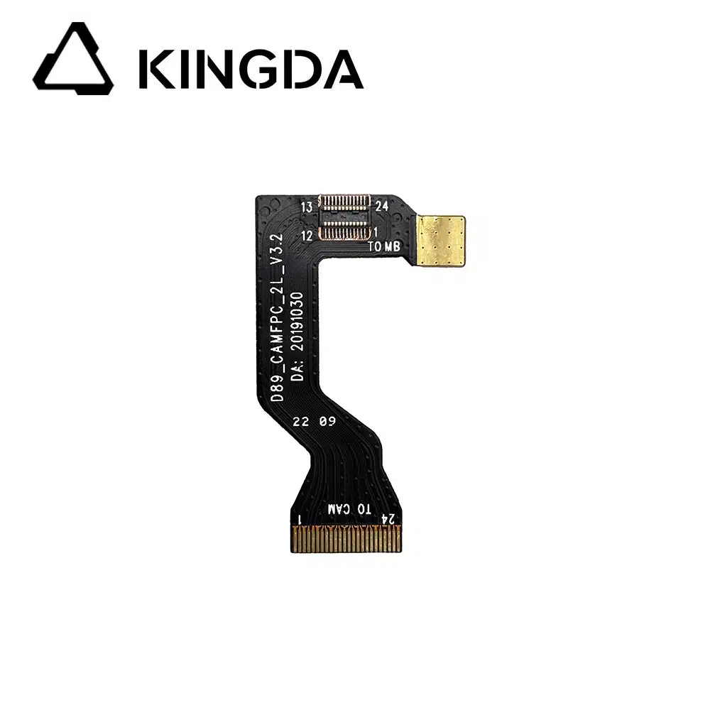 5-45 pin FPC cable