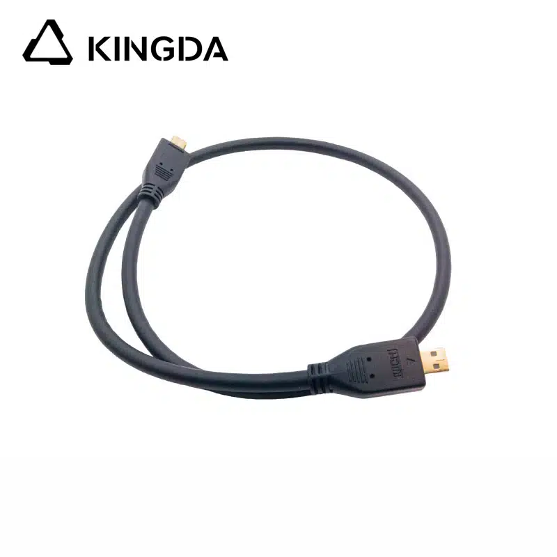 8K MICRO HDMI male to male