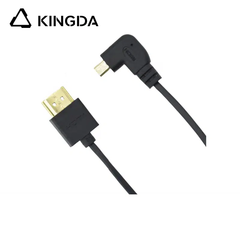 D Type HDMI