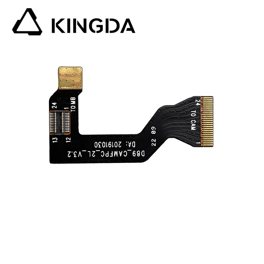FPC extension cable