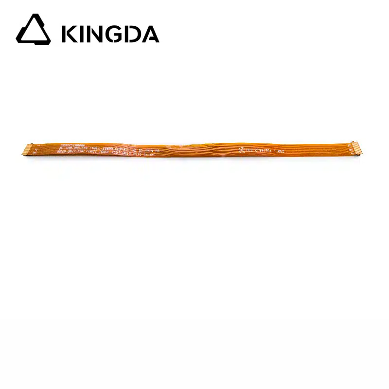 Flat Fpc Cable