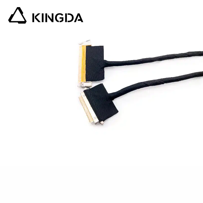 IEC Soft LVDS cable