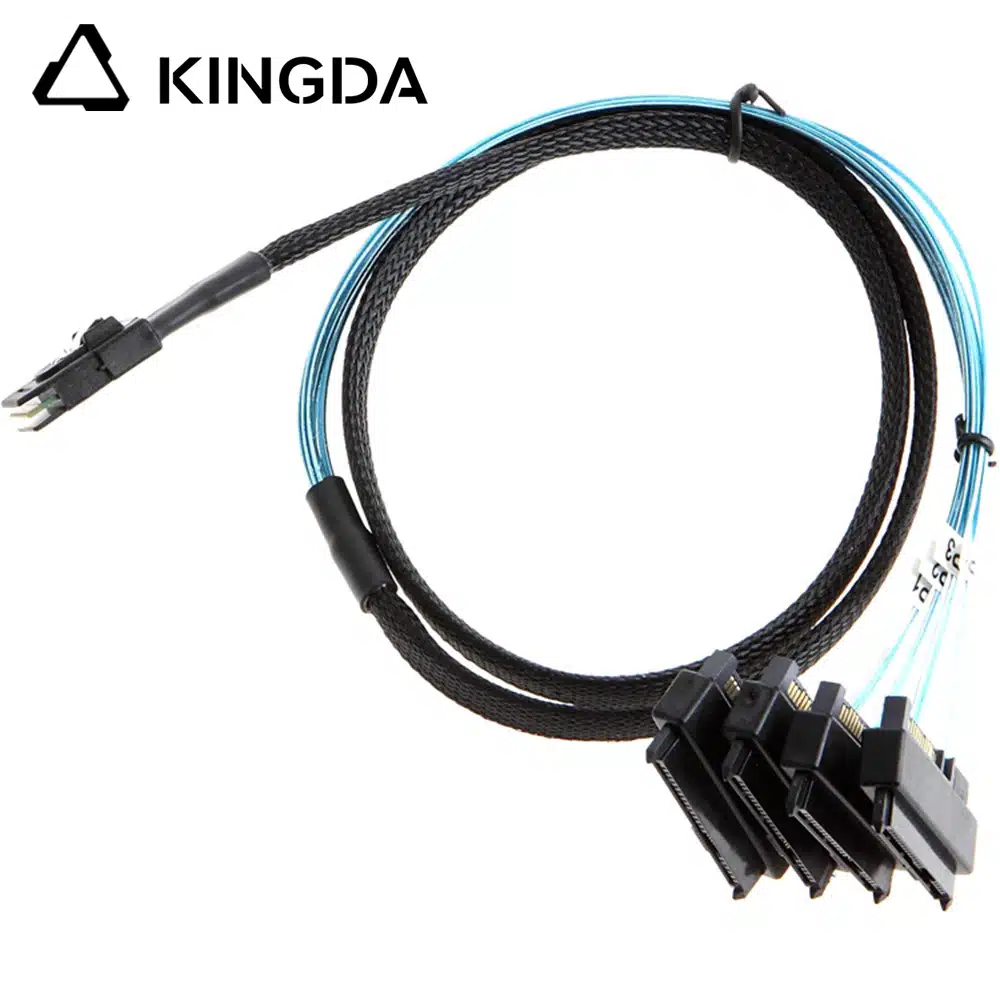 MIMI SAS SFF 8482 CABLE
