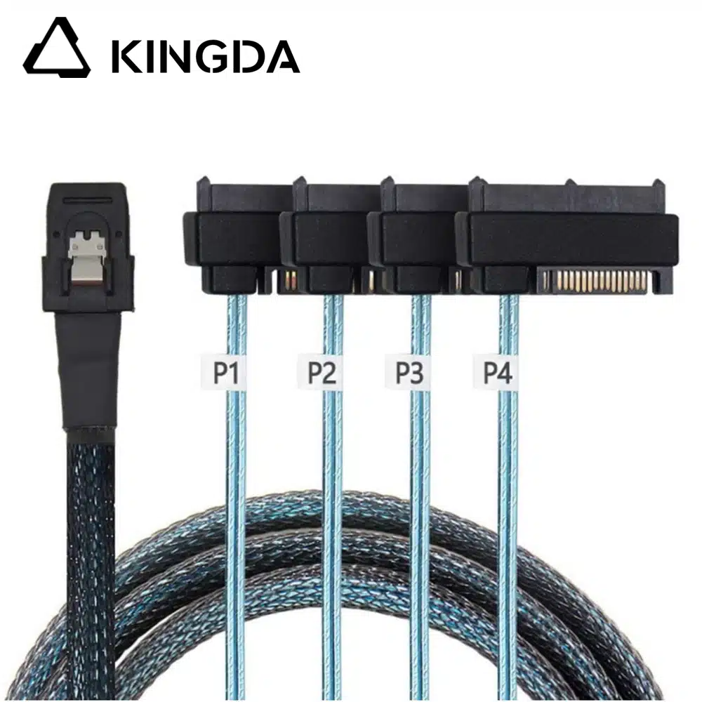 MINNI SAS 8087 CABLE
