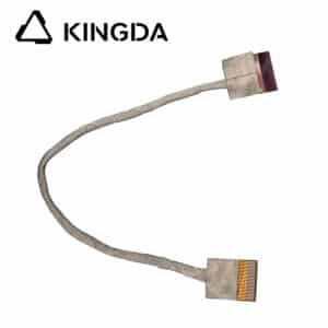 Medical equipment wiring harness