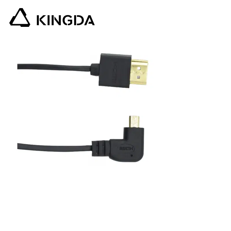 OD 3.0mm MICRO HDMI