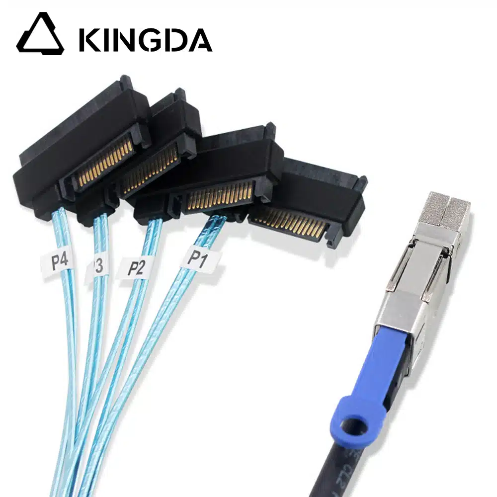 SAS3.0 8644 36p to sff 8482
