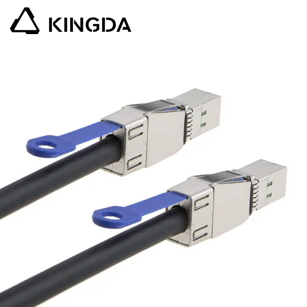 SFF 8644 36p with chipset cable