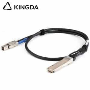 SFF 8644 to QSFP 40G SFF 8436